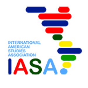 logo for International American Studies Association