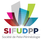 logo for Société interdisciplinaire francophone d'urodynamique et de pelvi-périnéologie