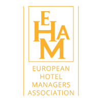 logo for European Hotel Managers Association
