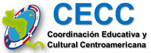 logo for Coordinación Educativa y Cultural Centroamericana