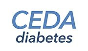logo for Federation of International Danube Symposia on Diabetes Mellitus - Central European Diabetes Association