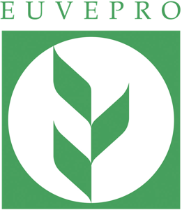 logo for European Vegetable Protein Association