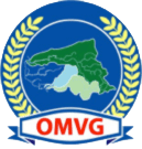 logo for Organisation pour la mise en valeur du fleuve Gambie