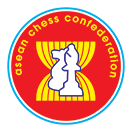 logo for ASEAN Chess Confederation
