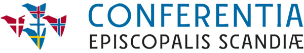 logo for Nordisk Bispekonferance
