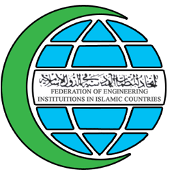 logo for Federation of Engineering Institutions of Islamic Countries