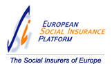 logo for European Social Insurance Platform