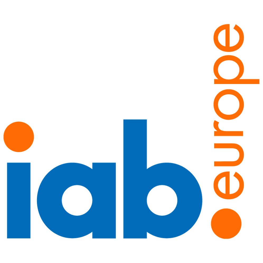 logo for IAB Europe