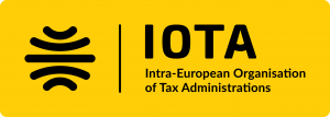 logo for Intra-European Organization of Tax Administrations