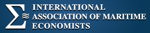 logo for International Association of Maritime Economists