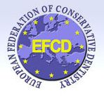 logo for European Federation of Conservative Dentistry