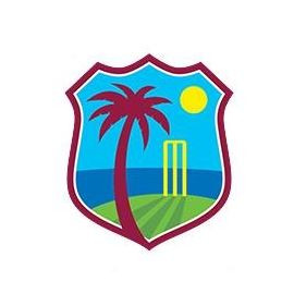 logo for Cricket West Indies