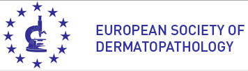 logo for European Society for Dermatopathology