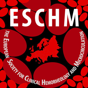 logo for European Society for Clinical Hemorheology and Microcirculation