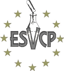 logo for European Society of Veterinary Clinical Pathology