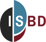 logo for International Society for Bipolar Disorders