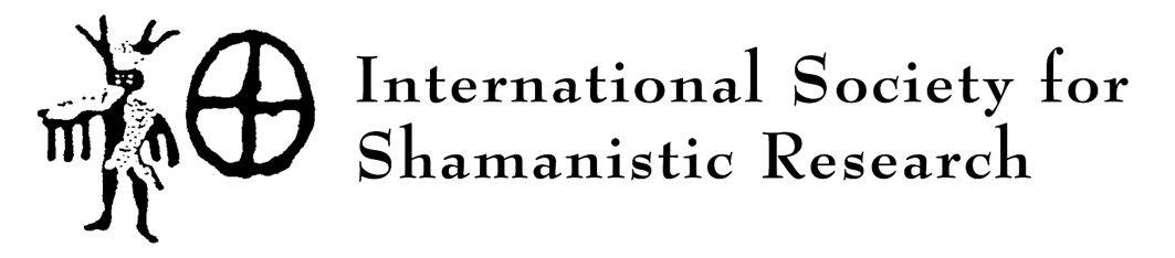 logo for International Society for Shamanistic Research