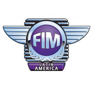 logo for FIM Latin America