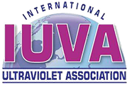 logo for International Ultraviolet Association