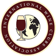 logo for International Wine Clubs Association