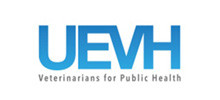 logo for Union européenne des vétérinaires hygiénistes