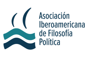 logo for Asociación Iberoamericana de Filosofia Politica