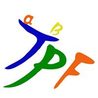 logo for Asia Pacific Tchoukball Federation
