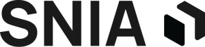 logo for Storage Networking Industry Association