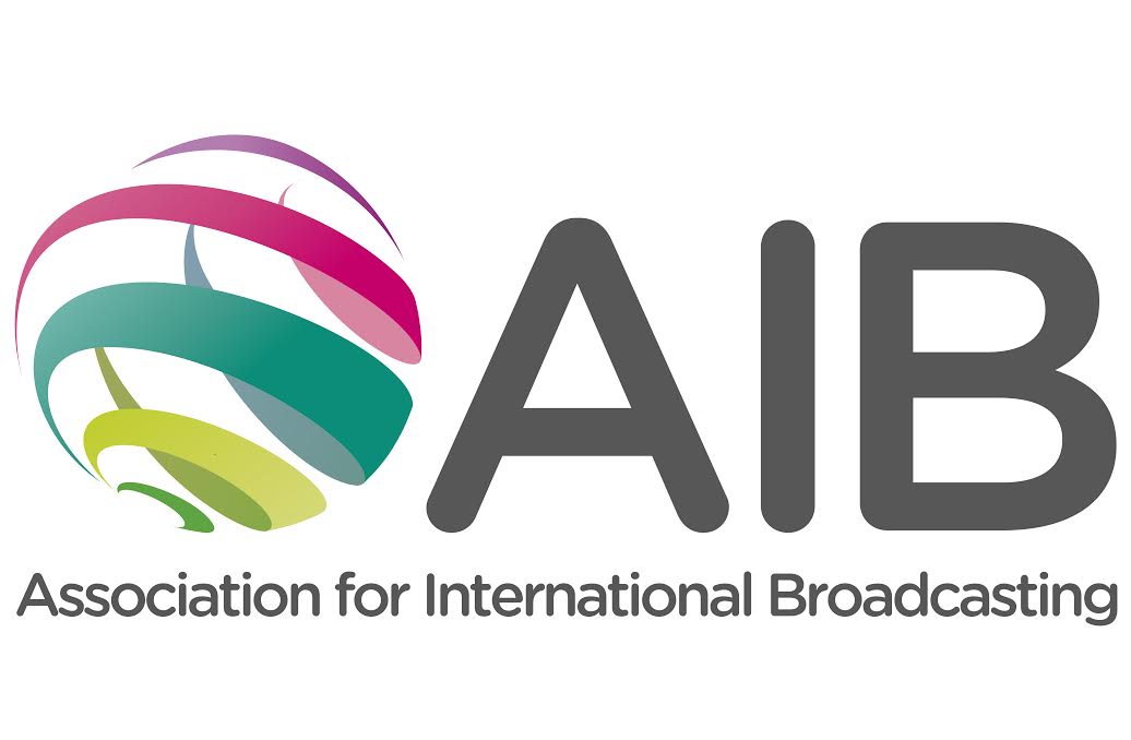 logo for Association for International Broadcasting