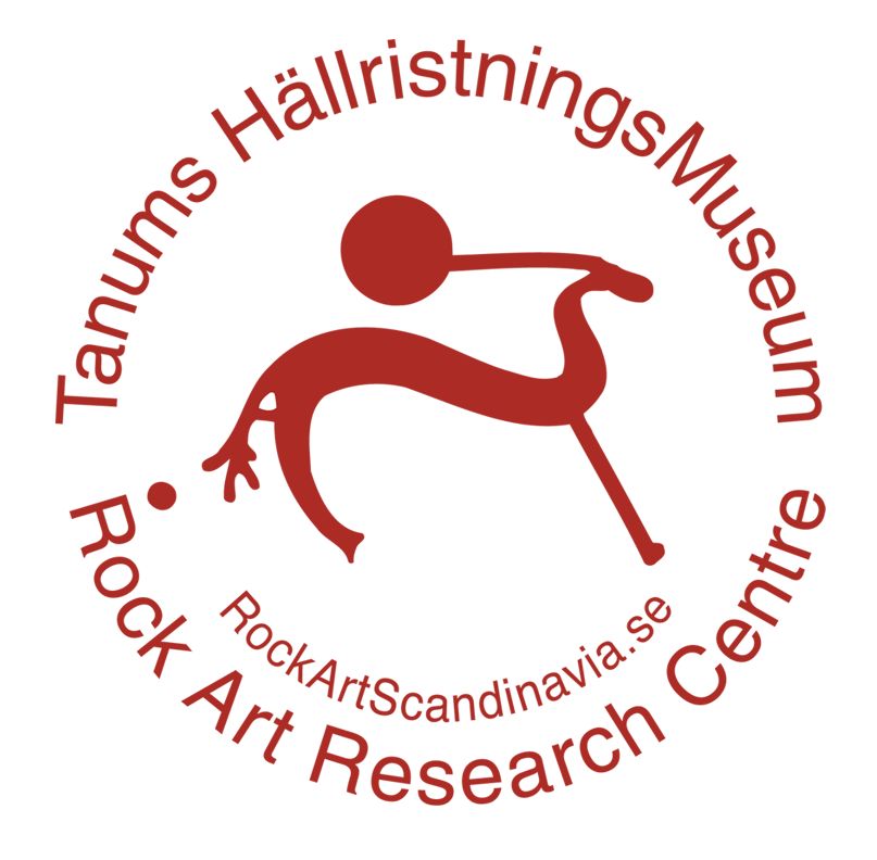 logo for Scandinavian Society for Prehistoric Art