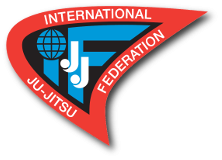 logo for Ju-Jitsu International Federation