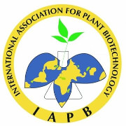 logo for International Association of Plant Biotechnology