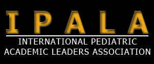 logo for International Pediatric Academic Leaders Association
