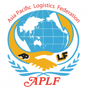 logo for Asian-Pacific Logistics Federation