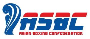 logo for Asian Boxing Confederation