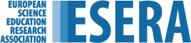 logo for European Science Education Research Association