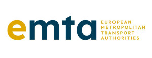 logo for European Metropolitan Transport Authorities