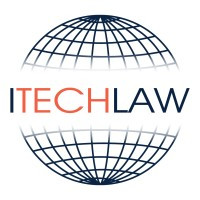 logo for International Technology Law Association