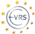 logo for European VitreoRetinal Society