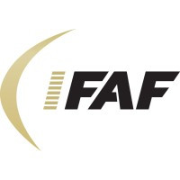 logo for International Federation of American Football