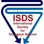 logo for International Society for Dialogical Science