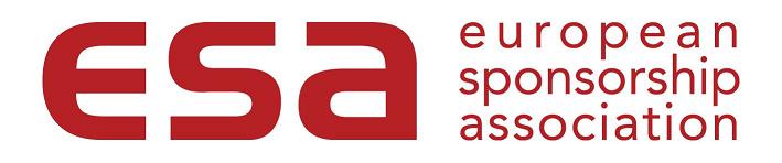 logo for European Sponsorship Association
