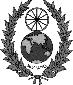 logo for International Gypsy Committee