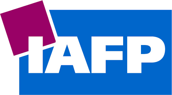 logo for International Association for Financial Participation