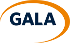 logo for Globalization and Localization Association