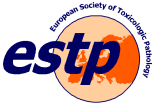logo for European Society of Toxicologic Pathology