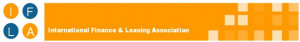 logo for International Finance and Leasing Association