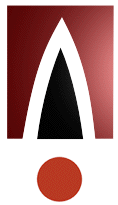 logo for Association pour la promotion de l'enseignement et de la recherche en aménagement et urbanisme