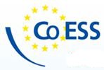 logo for Confederation of European Security Services