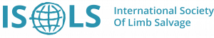 logo for International Society of Limb Salvage